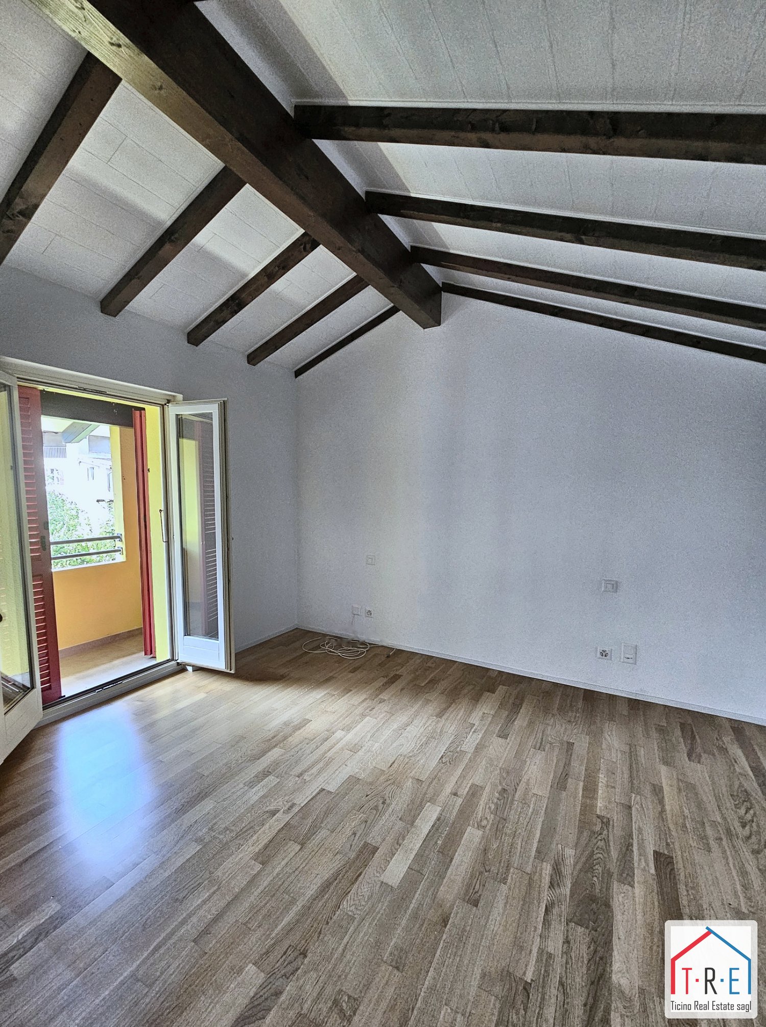 5 ½ rooms terrace house