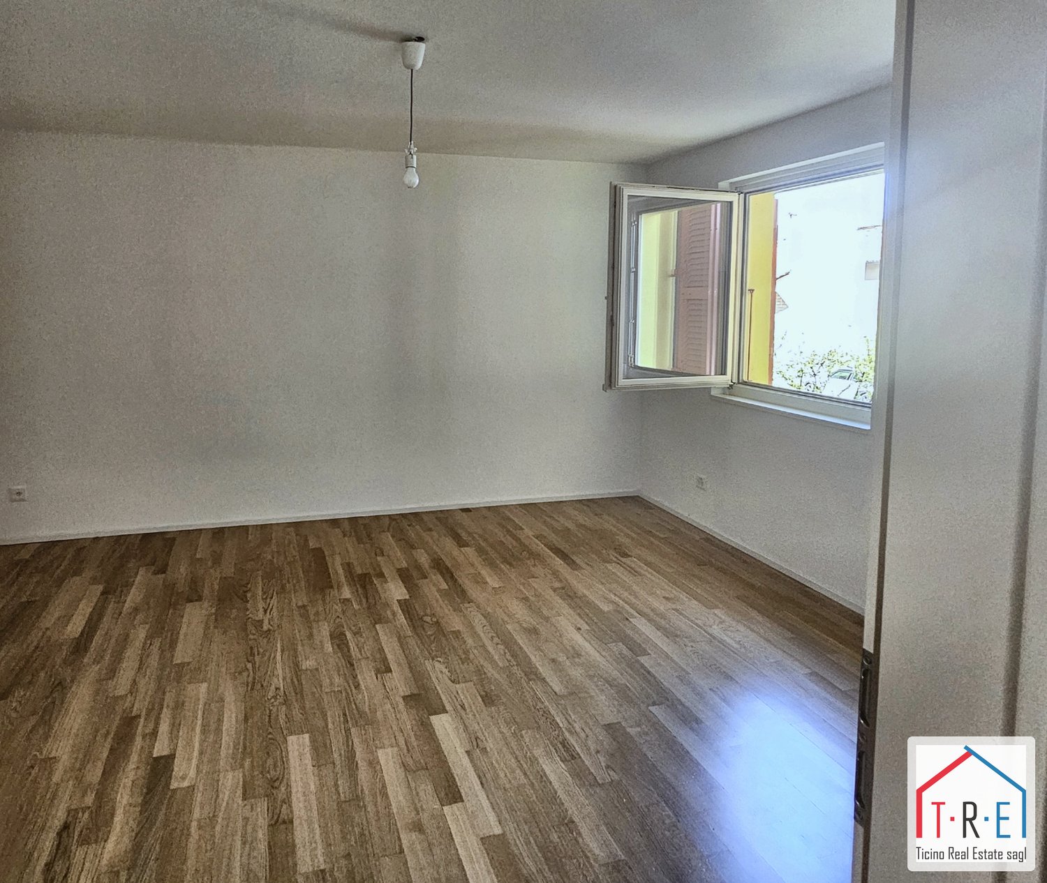 5 ½ rooms terrace house