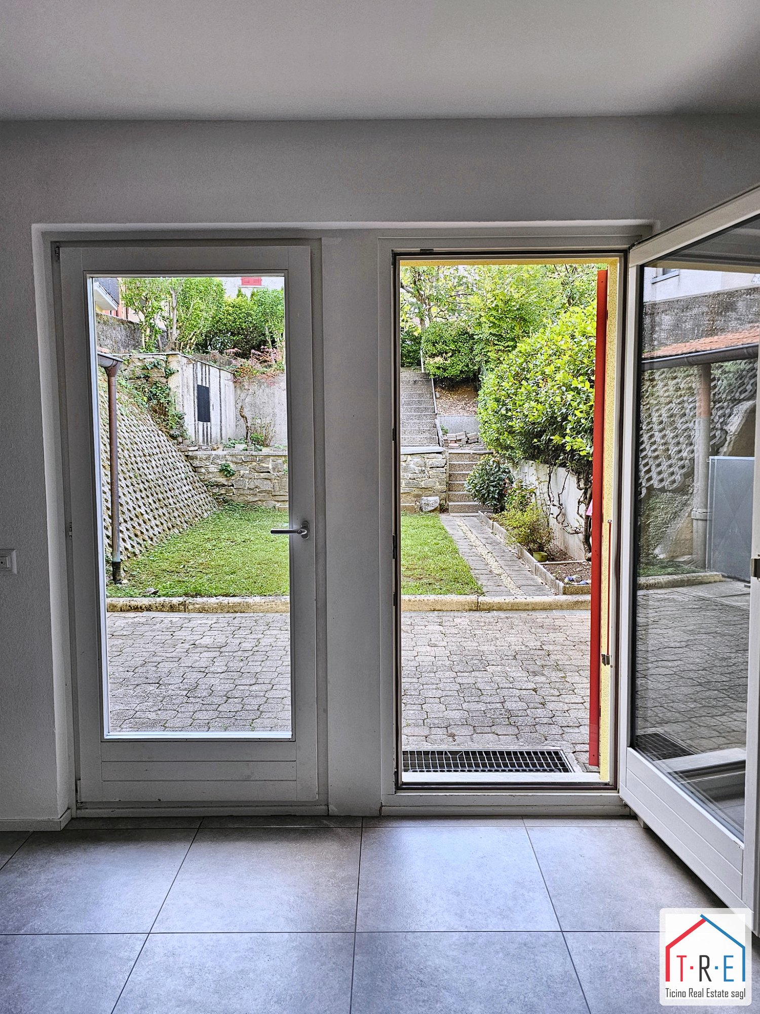 5 ½ rooms terrace house