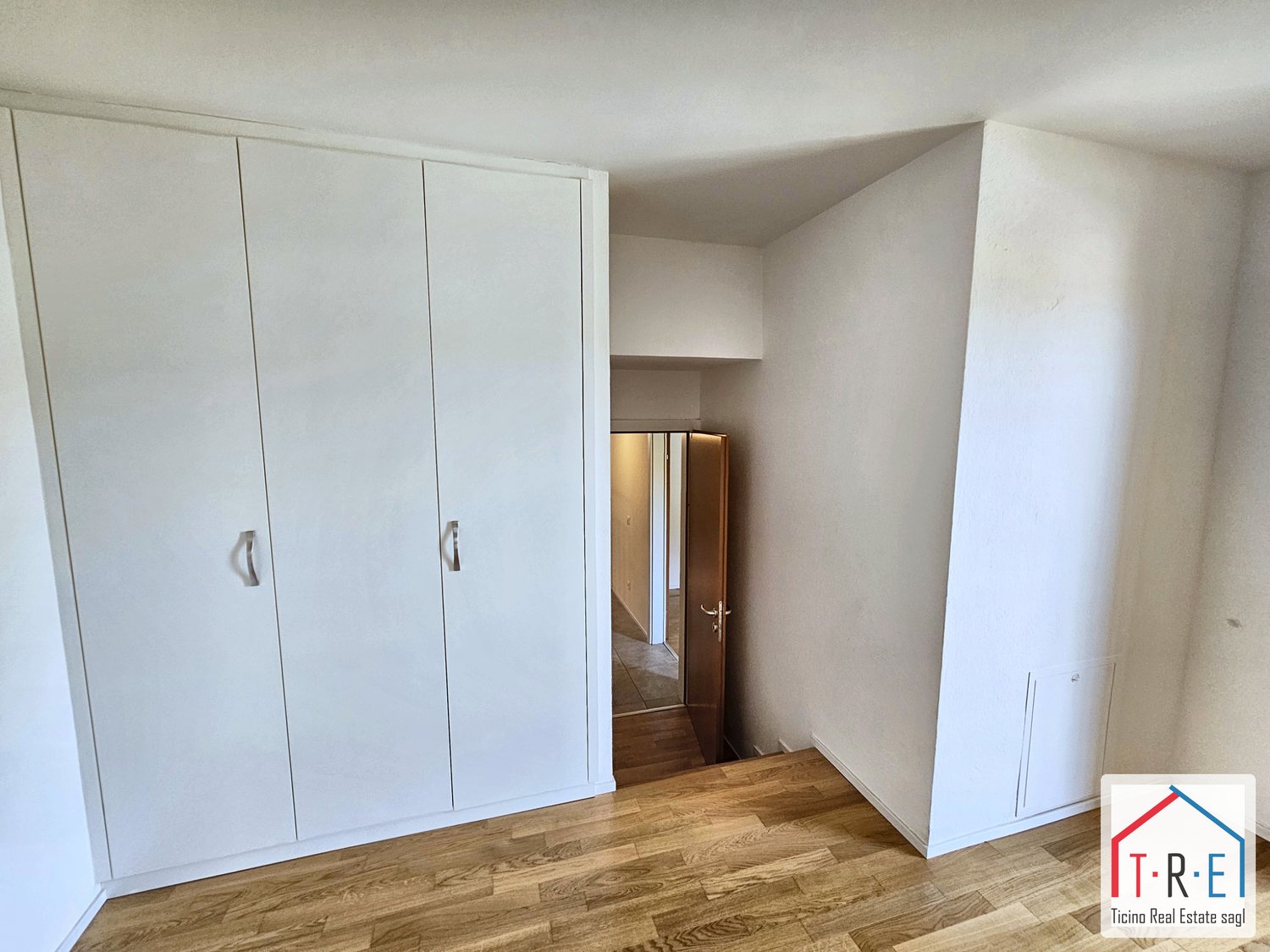 5 ½ rooms terrace house