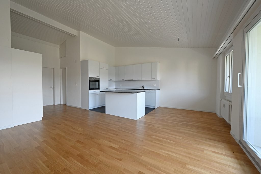 3 ½ pièces appartement