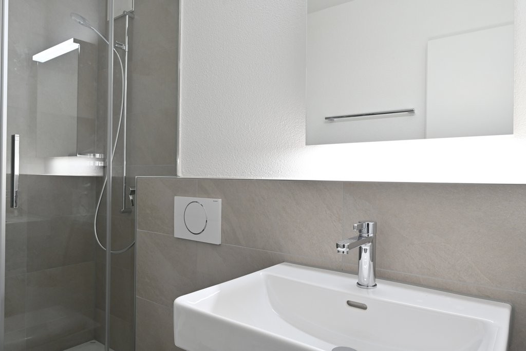 3 ½ pièces appartement