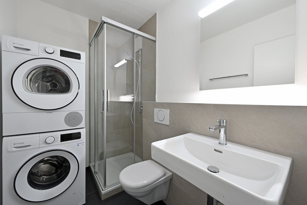 3 ½ pièces appartement