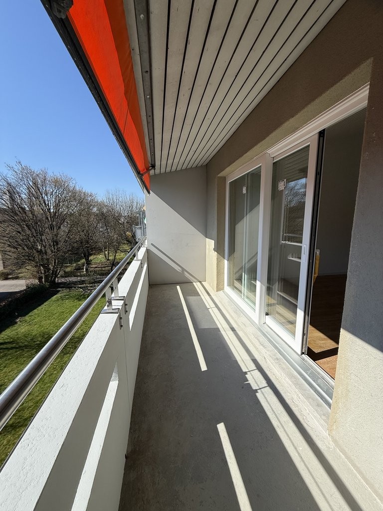 3 ½ pièces appartement