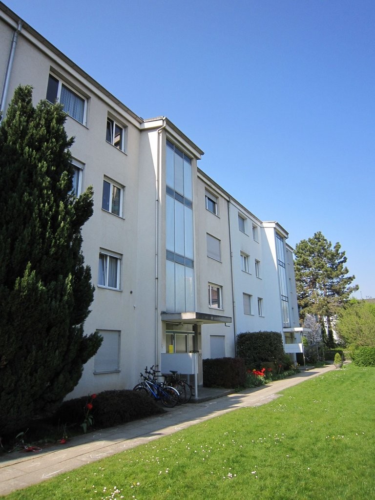 3 ½ pièces appartement