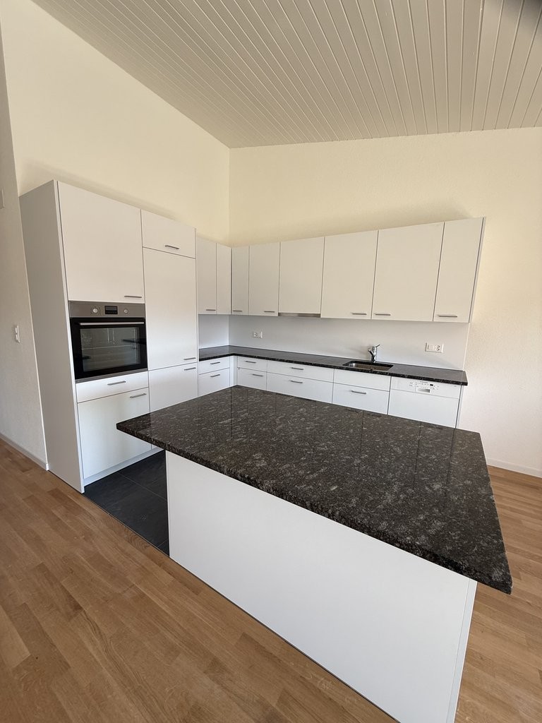 3 ½ pièces appartement