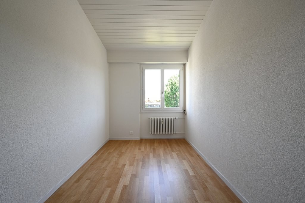 3 ½ pièces appartement