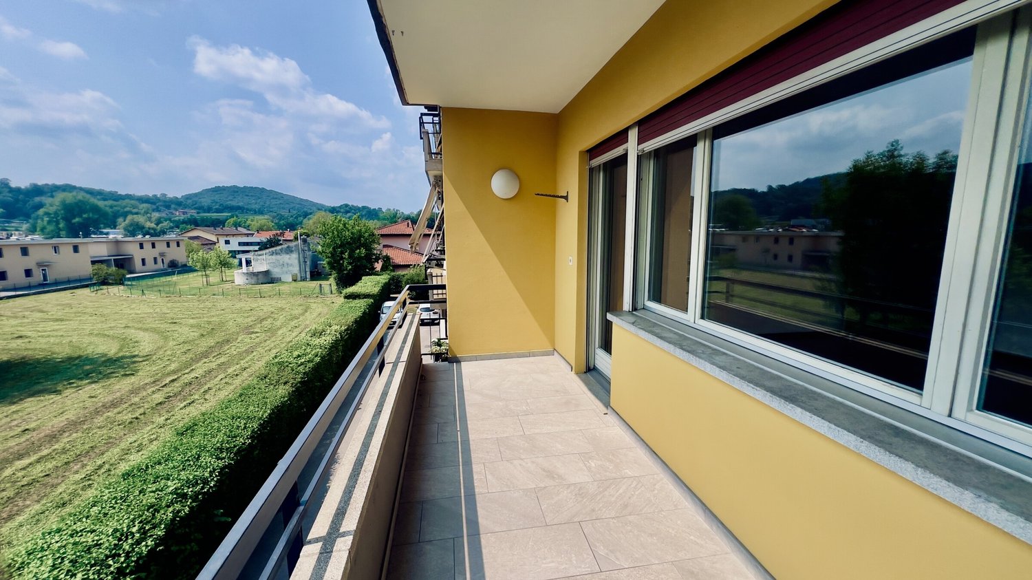Appartement de 2 ½ pièces