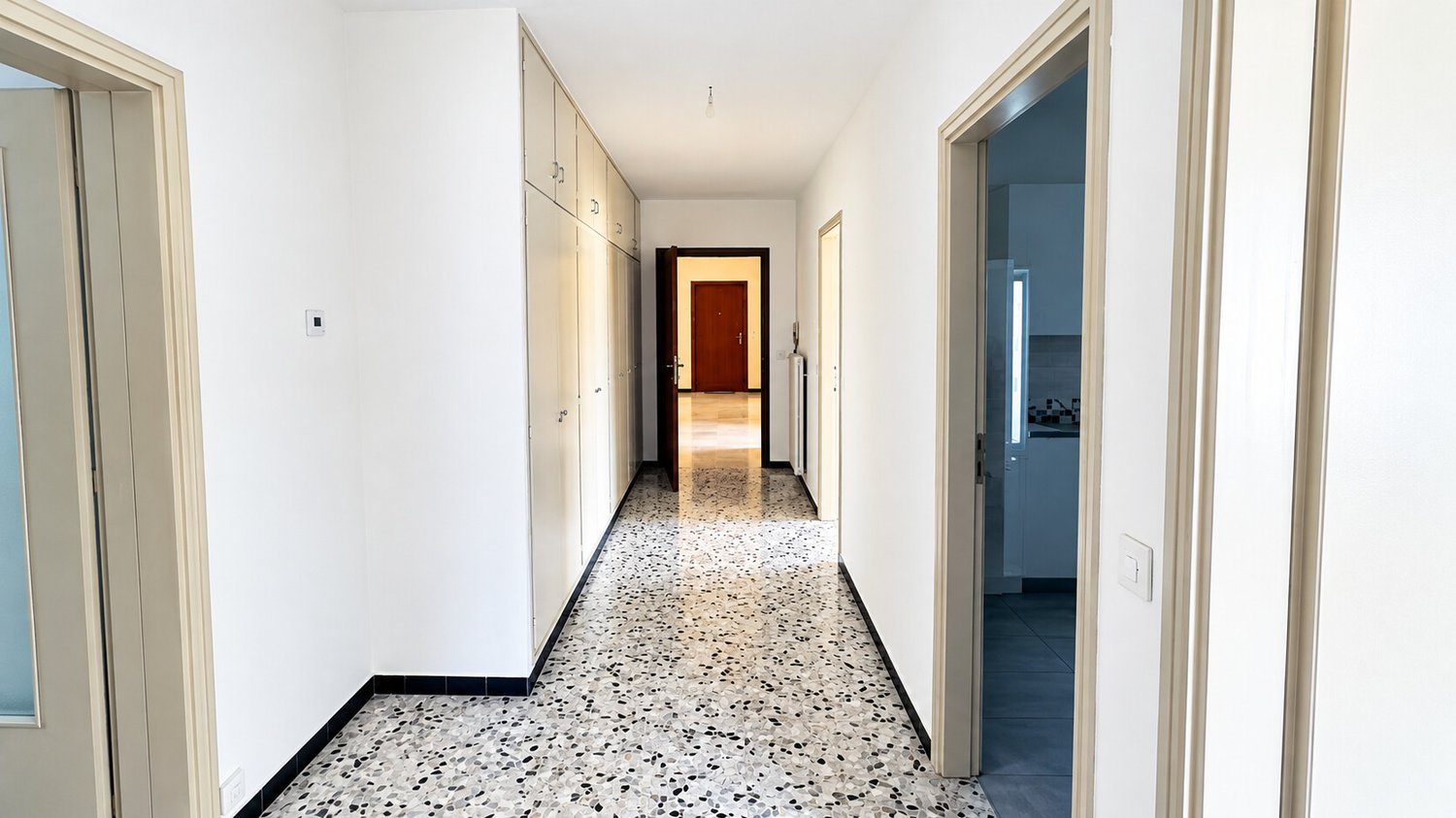 Appartement de 2 ½ pièces