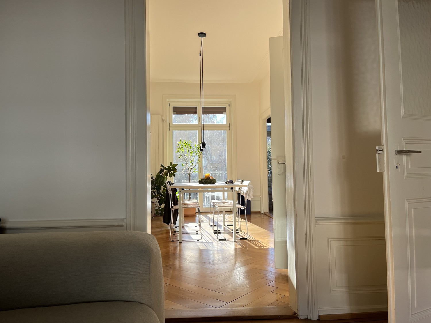Room in a shared flat, photo 1 of 5