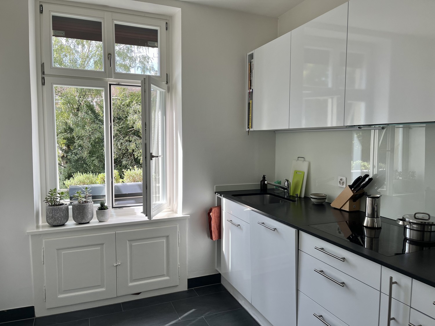 Room in a shared flat, photo 4 of 5