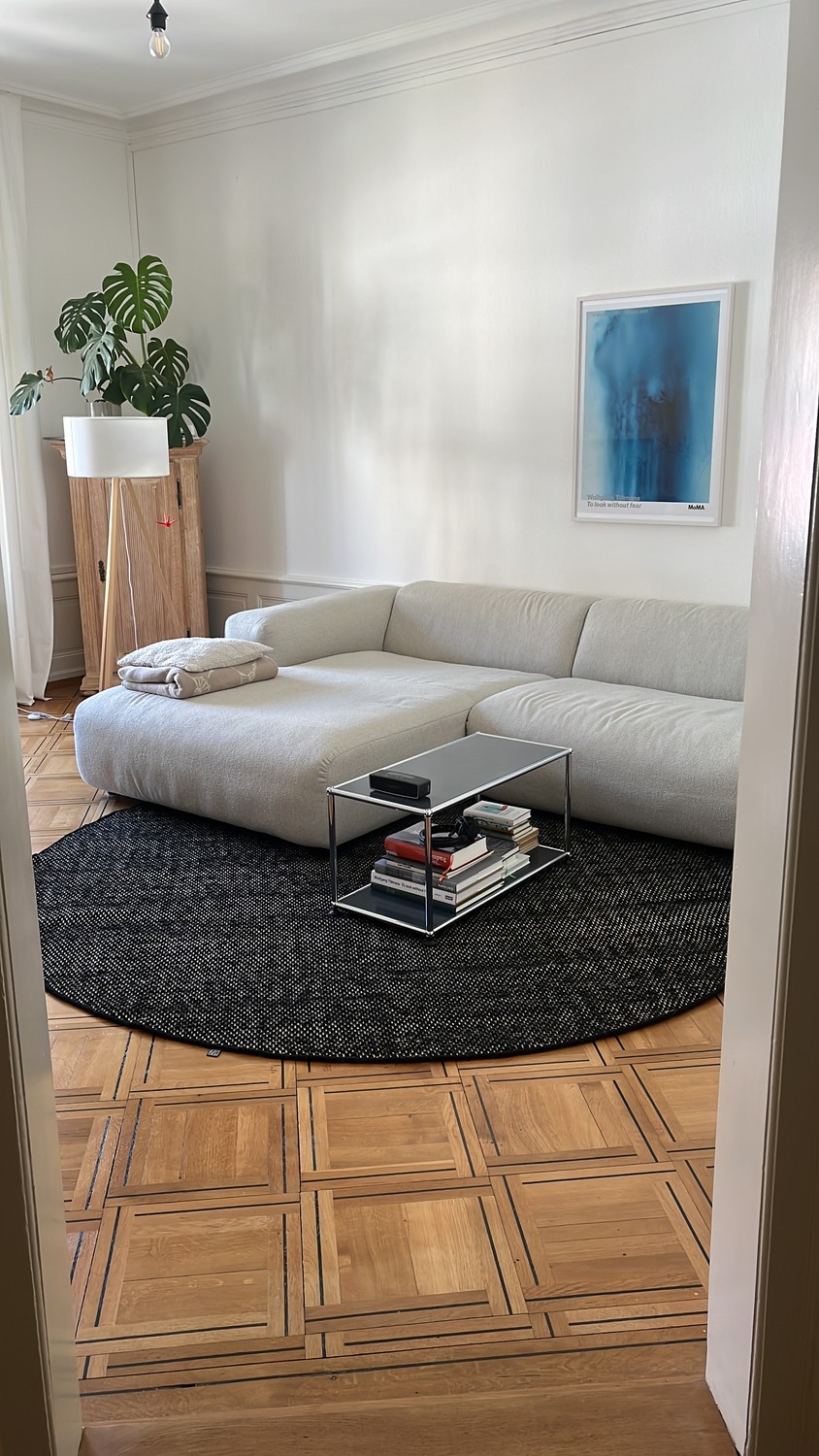 Room in a shared flat, photo 2 of 5