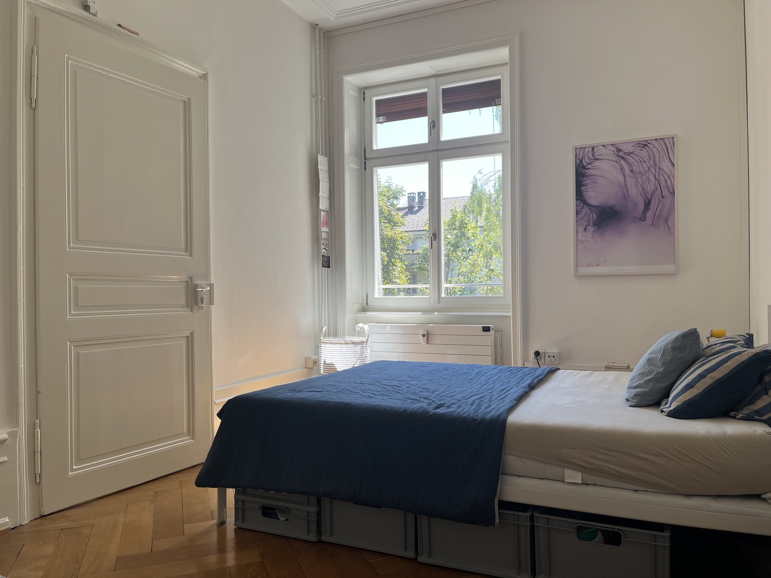 Room in a shared flat, photo 3 of 5