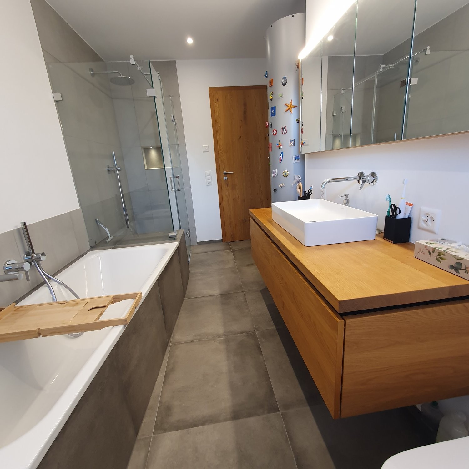 3 ½ rooms furnished flat, photo 6 of 10