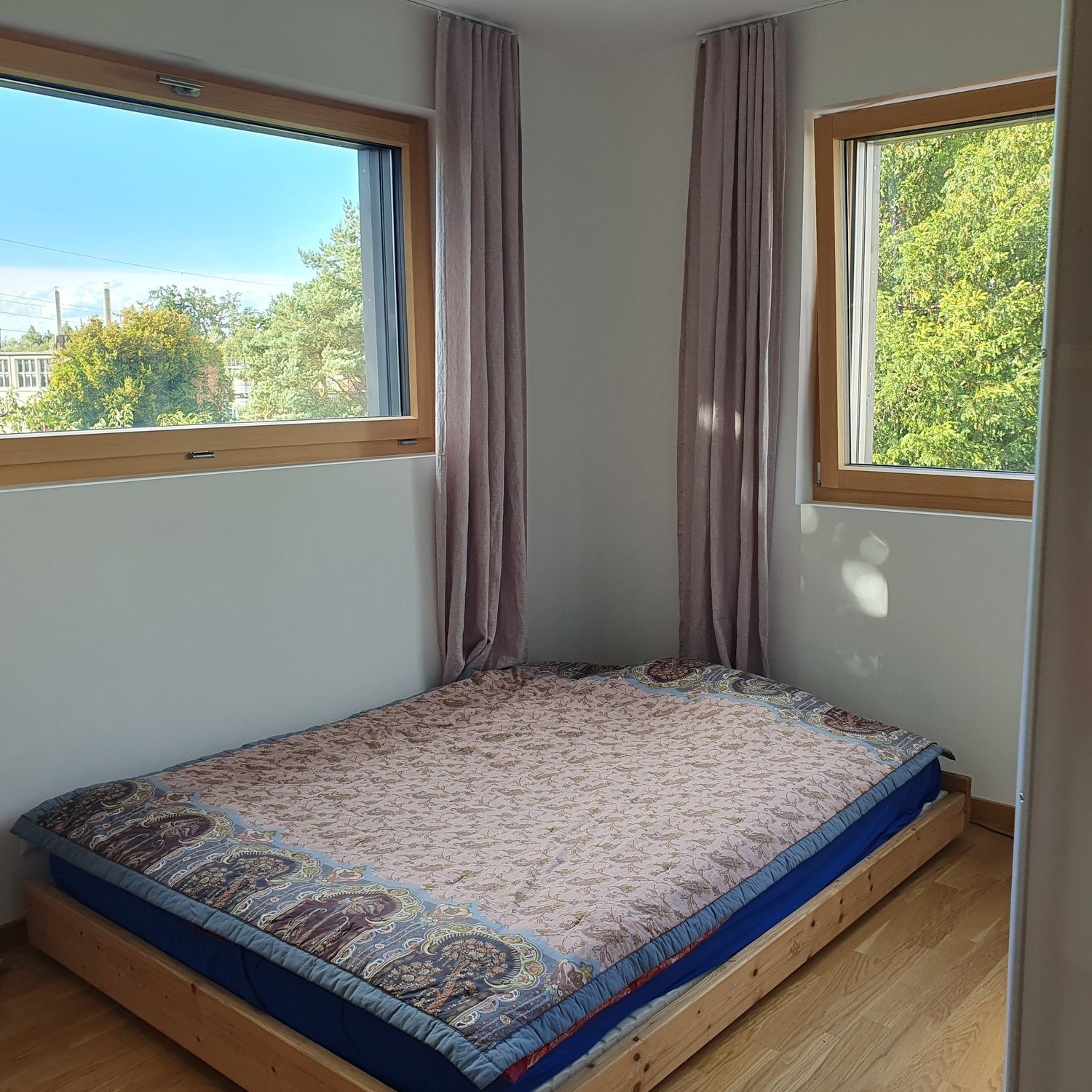 3 ½ rooms furnished flat, photo 4 of 10