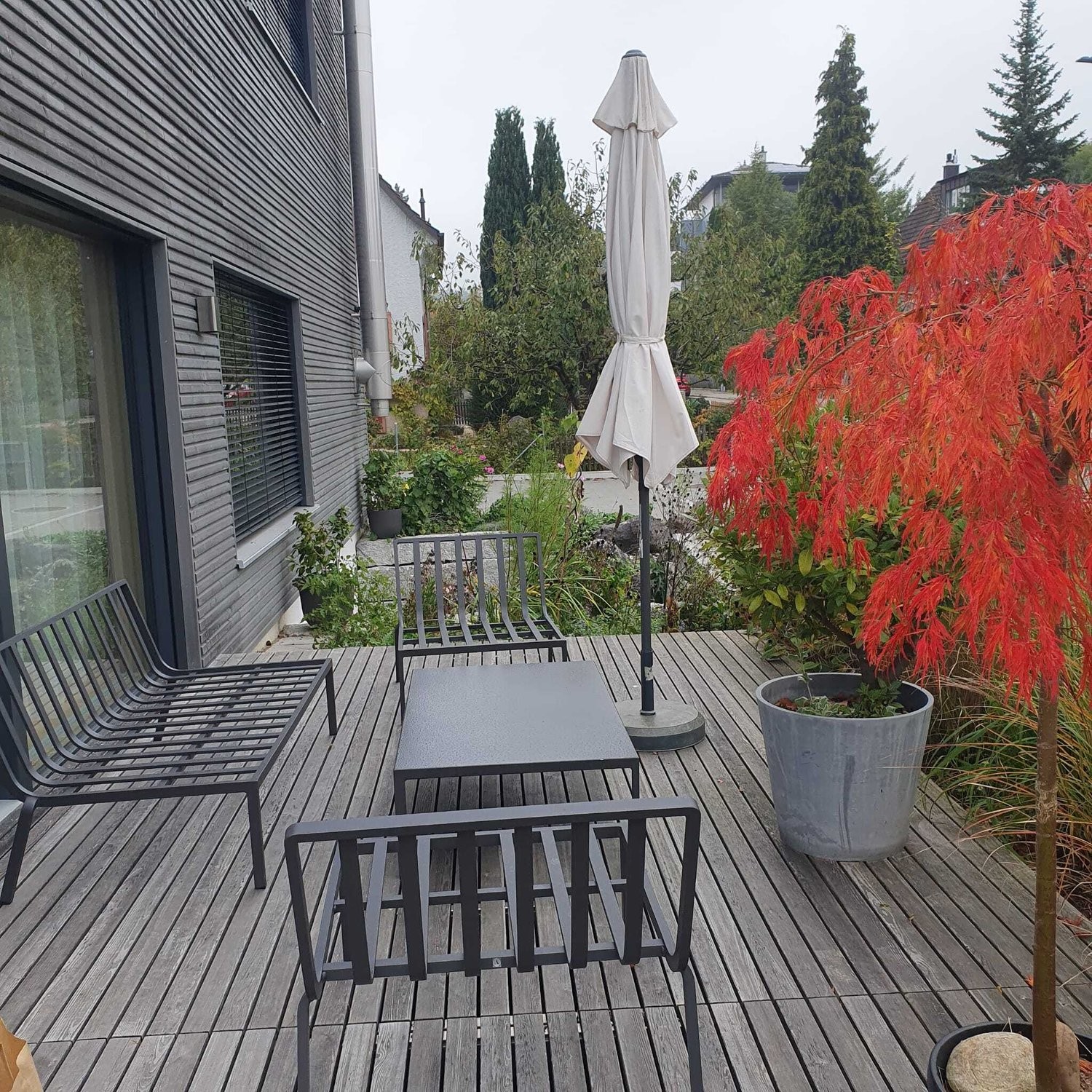 3 ½ rooms furnished flat, photo 10 of 10