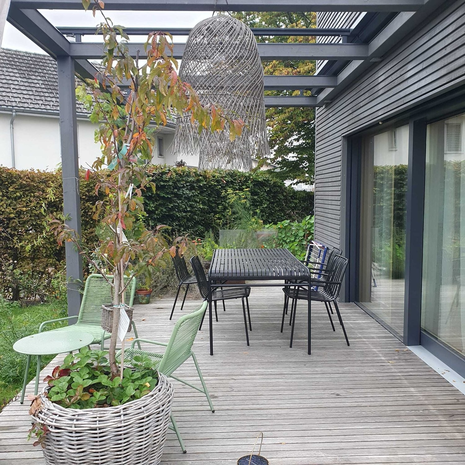 3 ½ rooms furnished flat, photo 7 of 10