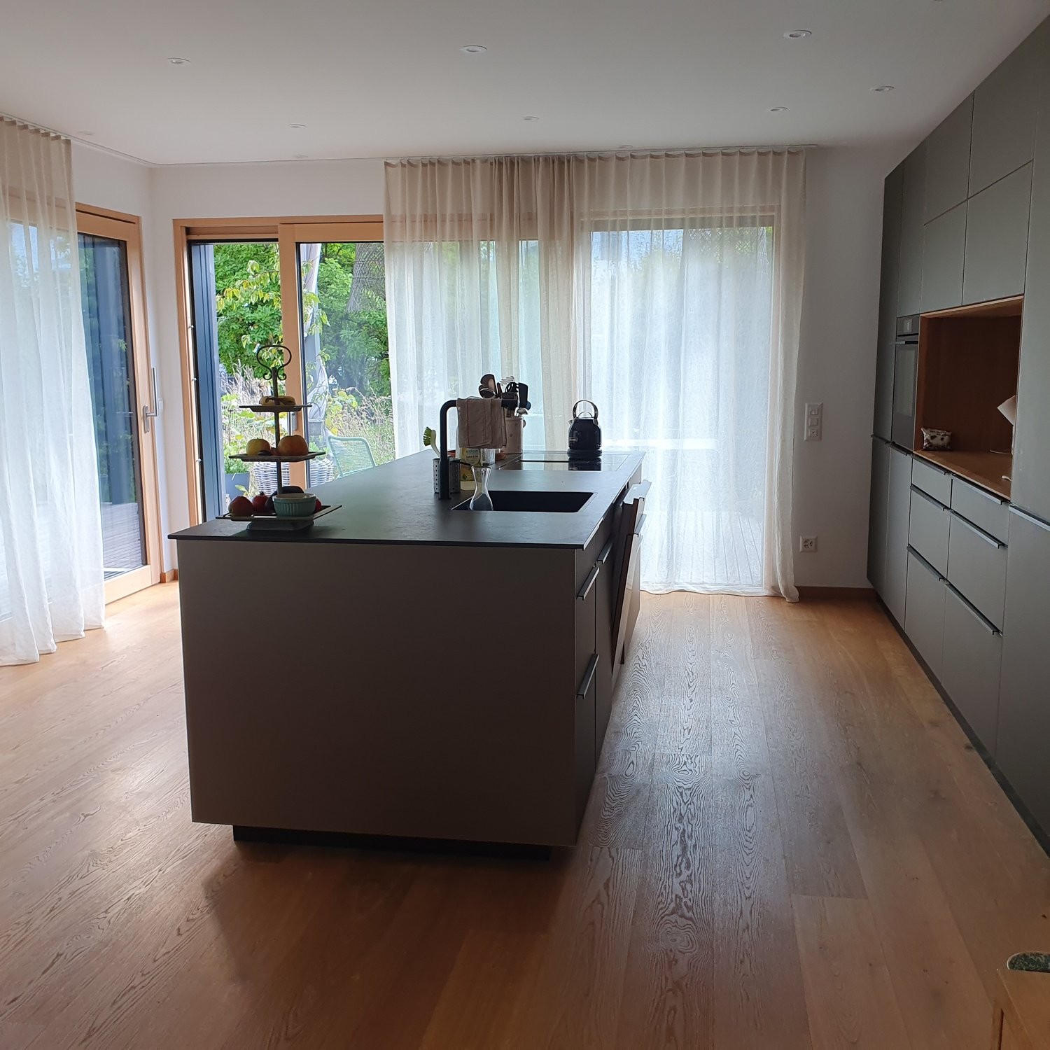 3 ½ rooms furnished flat, photo 1 of 10