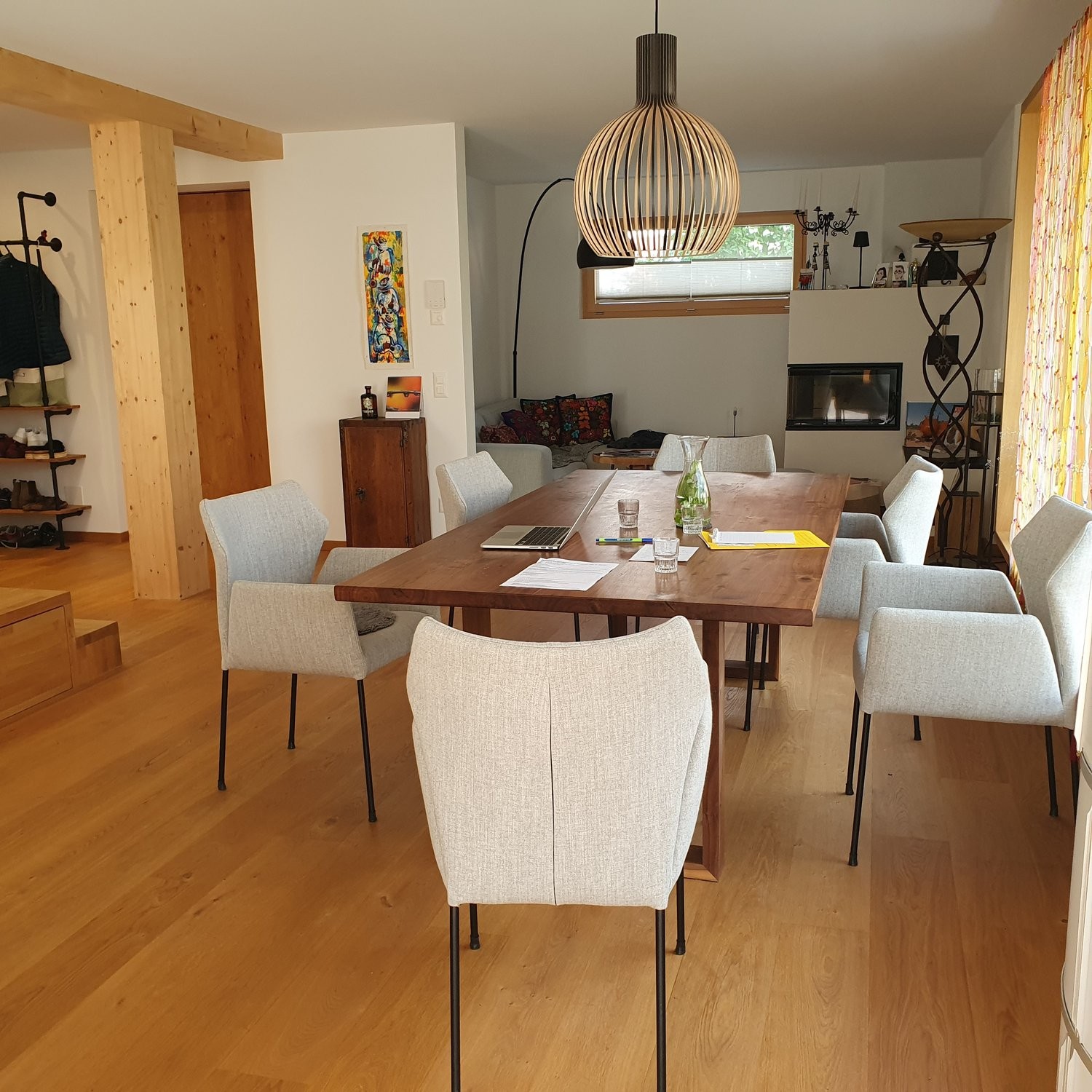 3 ½ rooms furnished flat, photo 3 of 10