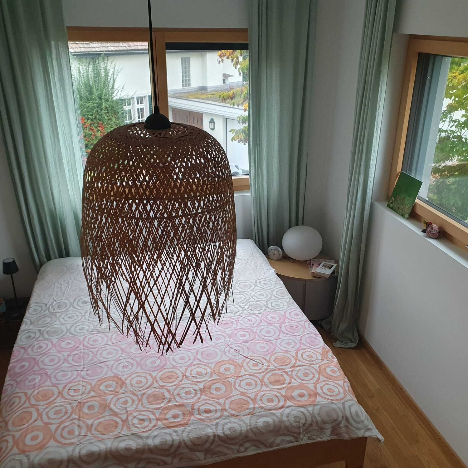 3 ½ rooms furnished flat, photo 5 of 10