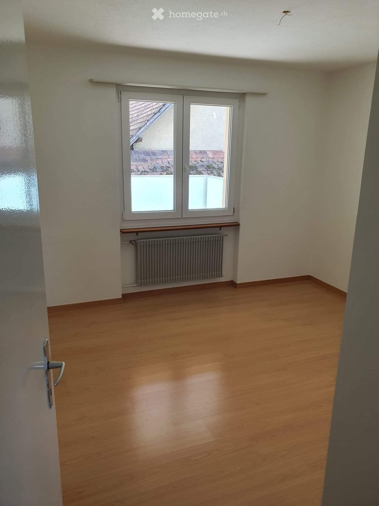 appartamento di 2 locali