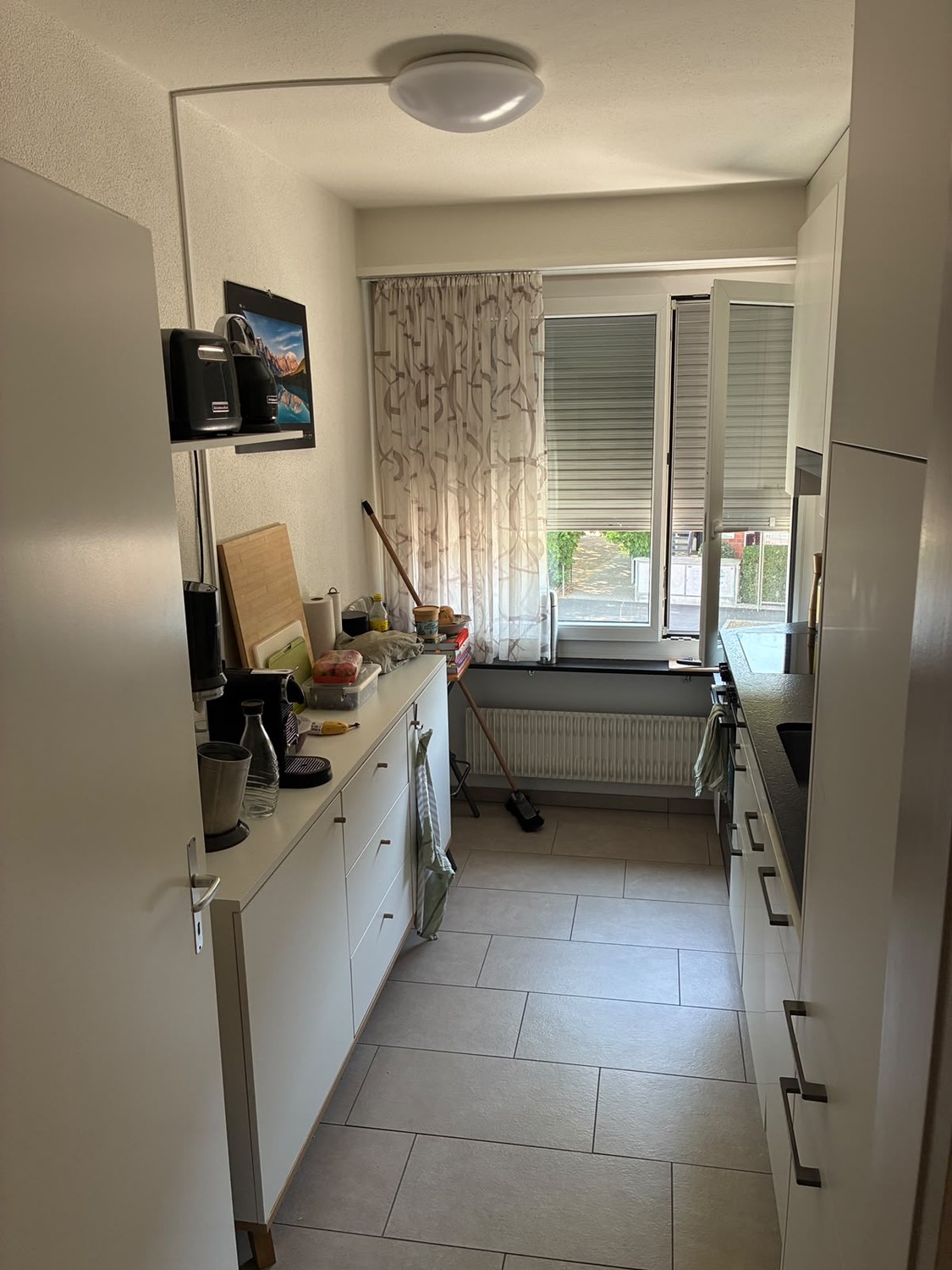 Room in a shared flat, photo 3 sur 6