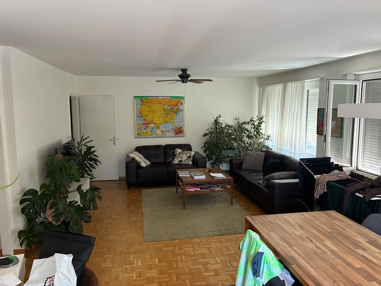 Room in a shared flat, photo 4 sur 6