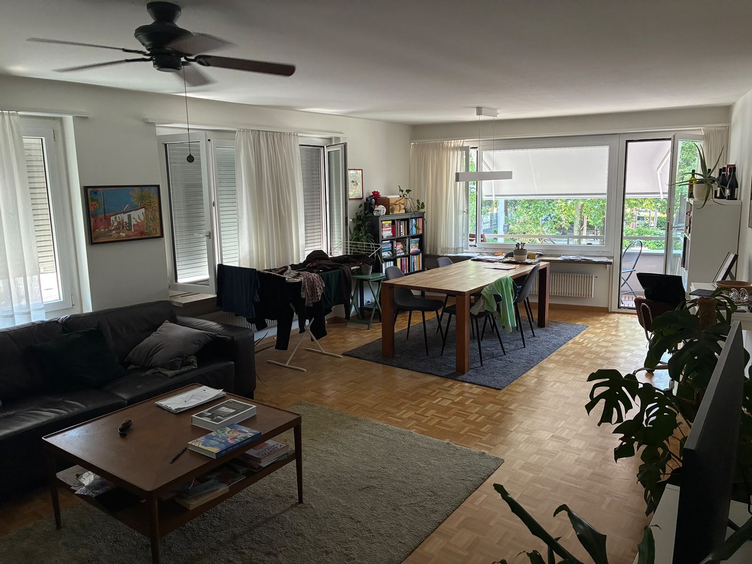 Room in a shared flat, photo 2 sur 6