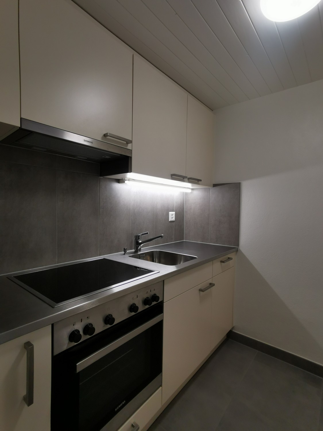 2 rooms apartment, photo 2 of 9