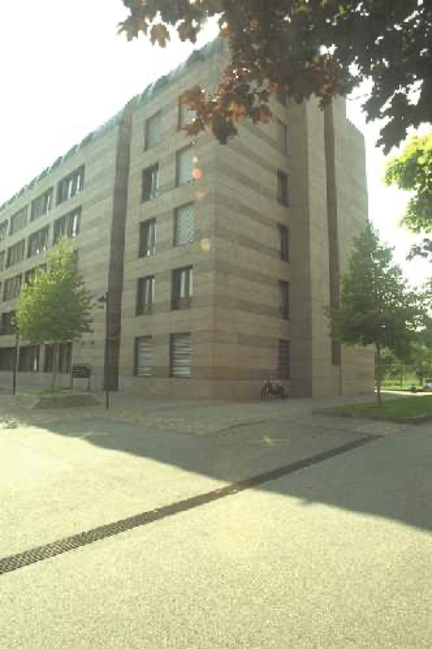 3 ½ rooms apartment, photo 1 of 2