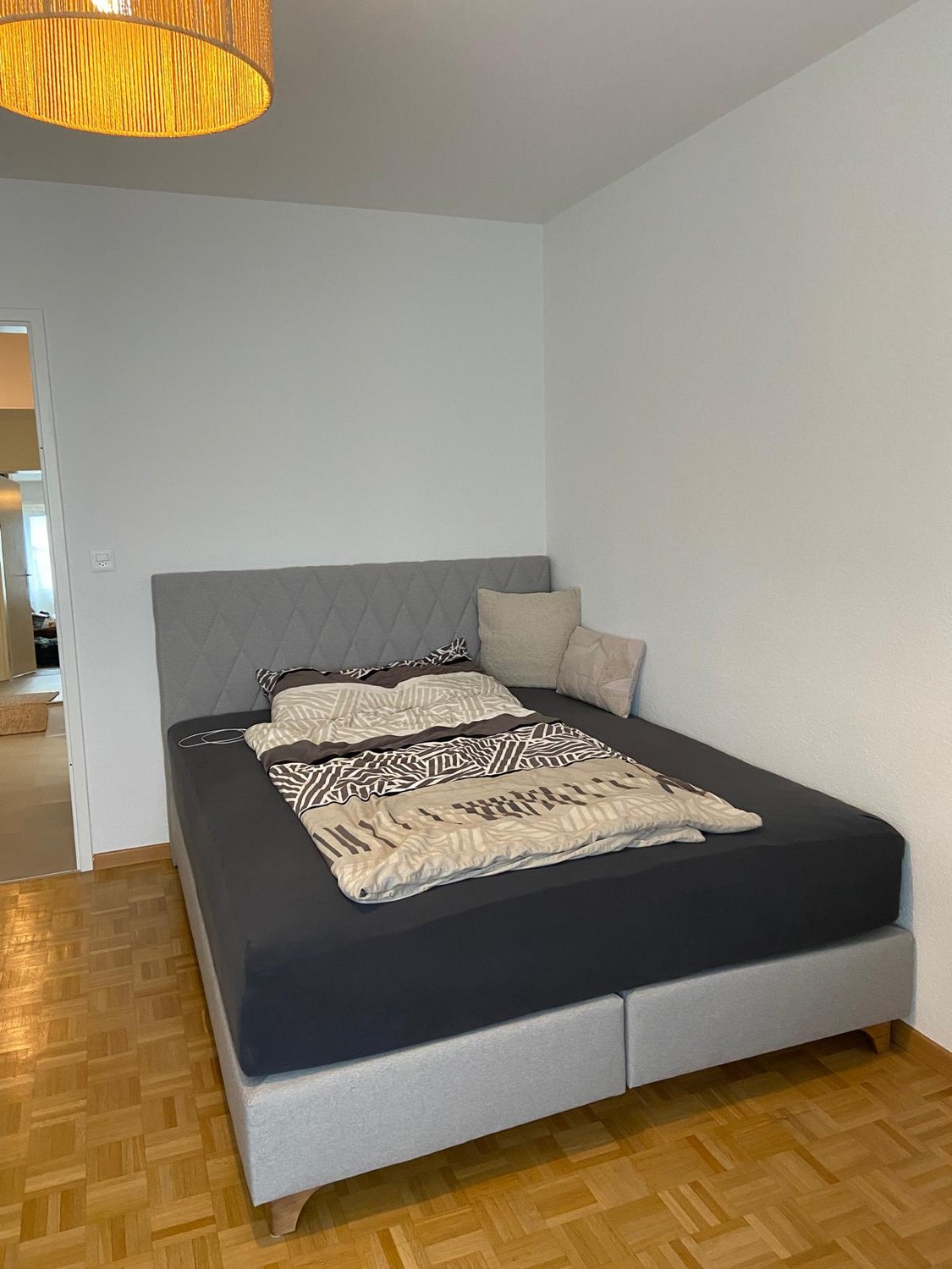 2 rooms apartment, photo 5 of 6
