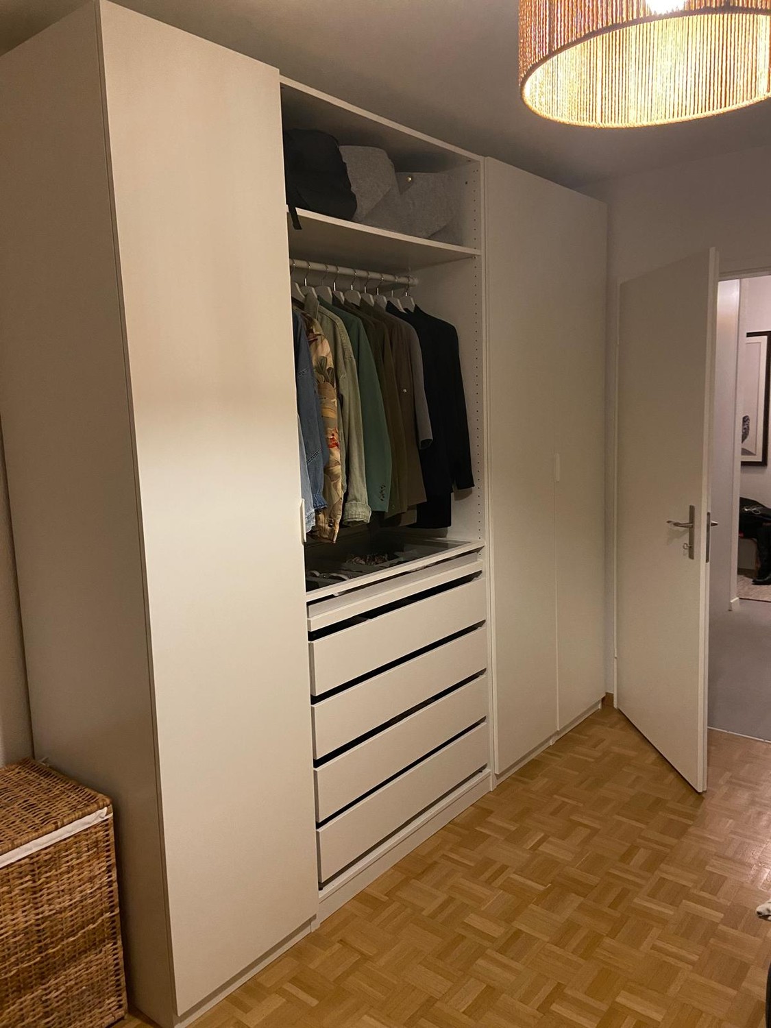 2 rooms apartment, photo 4 of 6