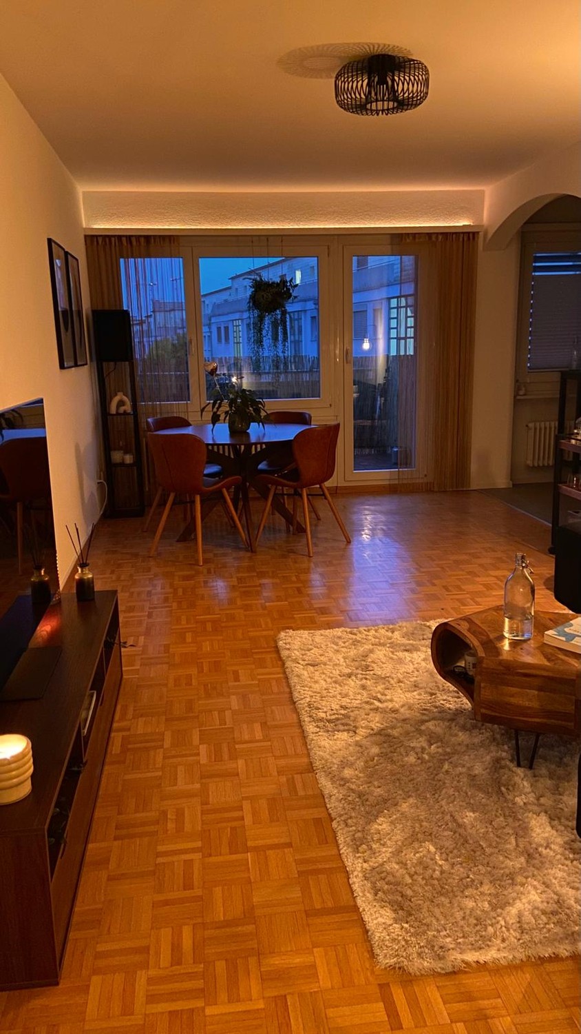 2 rooms apartment, photo 1 of 6
