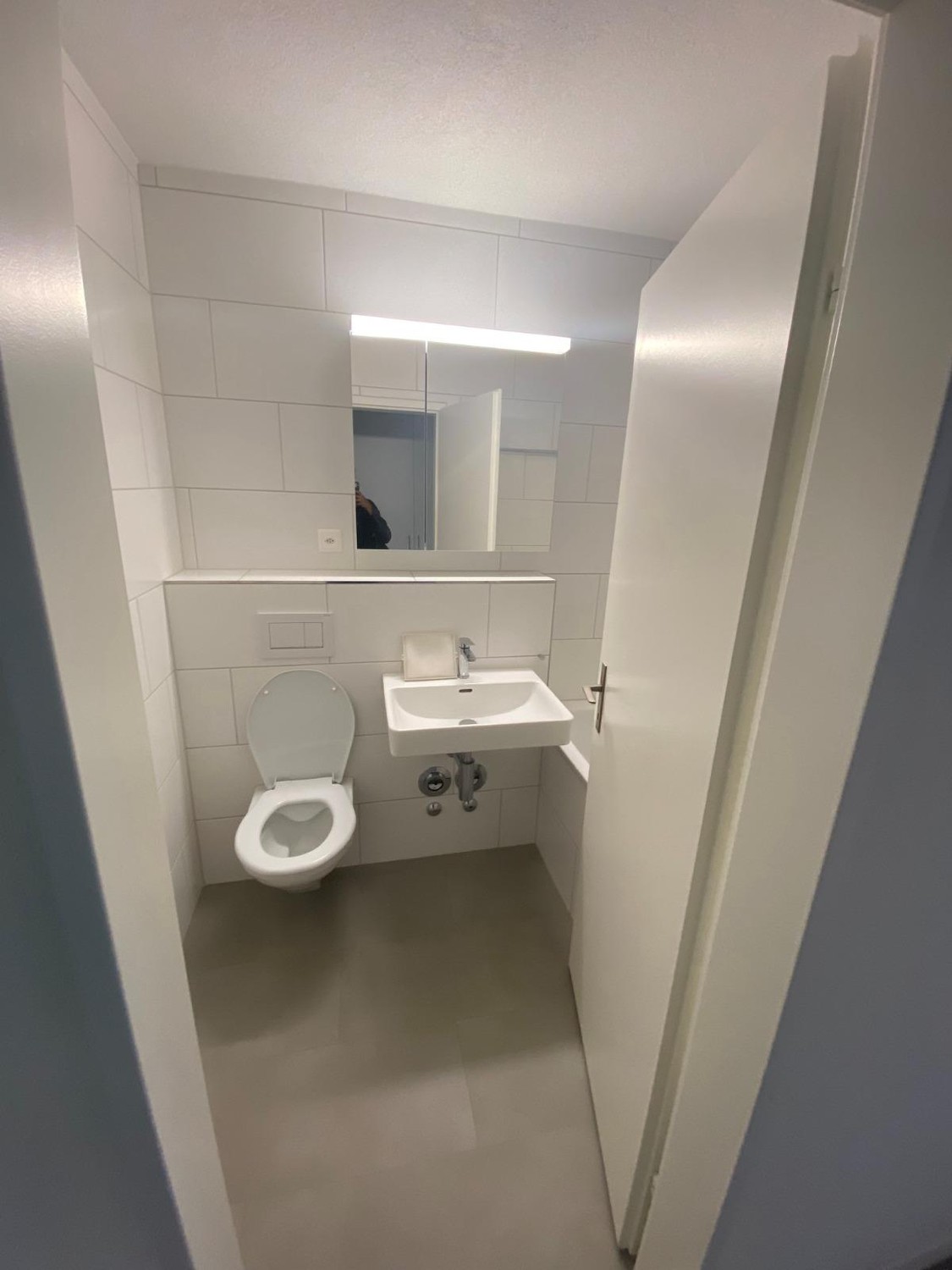 2 rooms apartment, photo 6 of 6