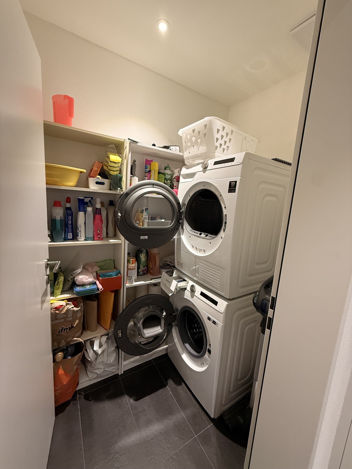 Appartement de 3 ½ pièces