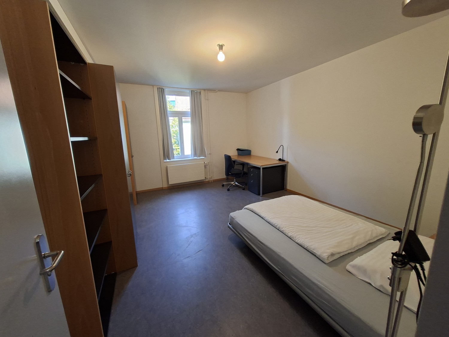 Room in a shared flat, photo 1 of 5