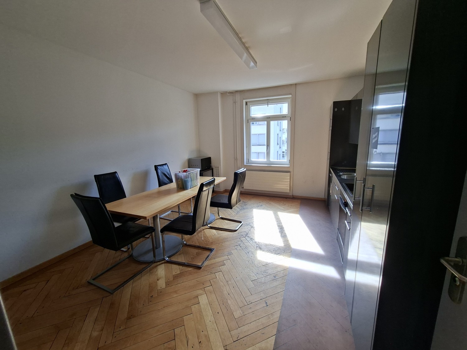 Room in a shared flat, photo 3 of 5