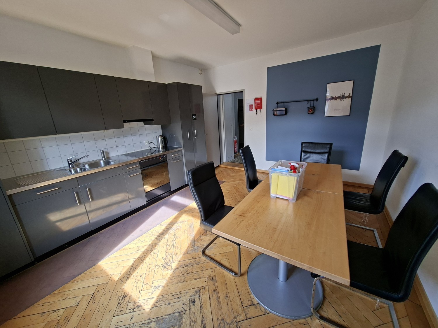 Room in a shared flat, photo 2 of 5