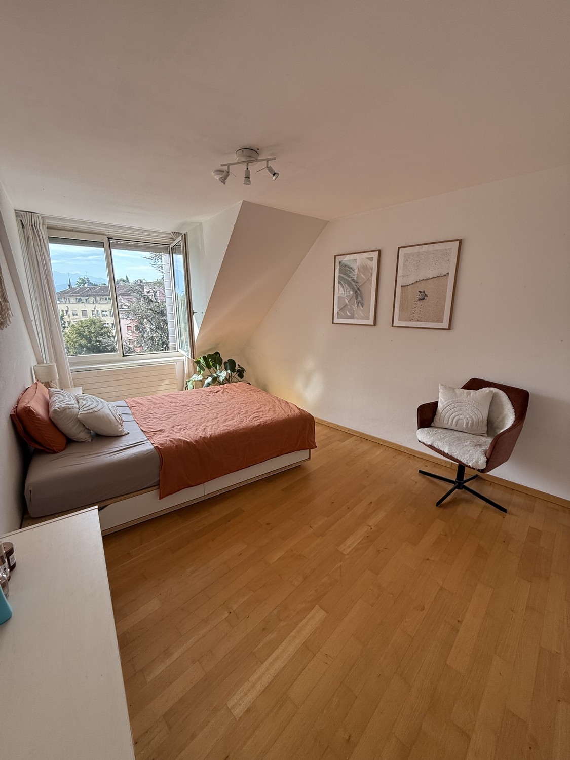 Room in a shared flat, photo 1 of 2