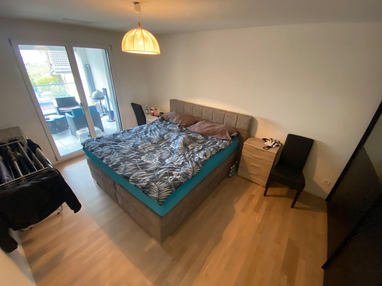 Appartement de 2 ½ pièces, photo 4 sur 9