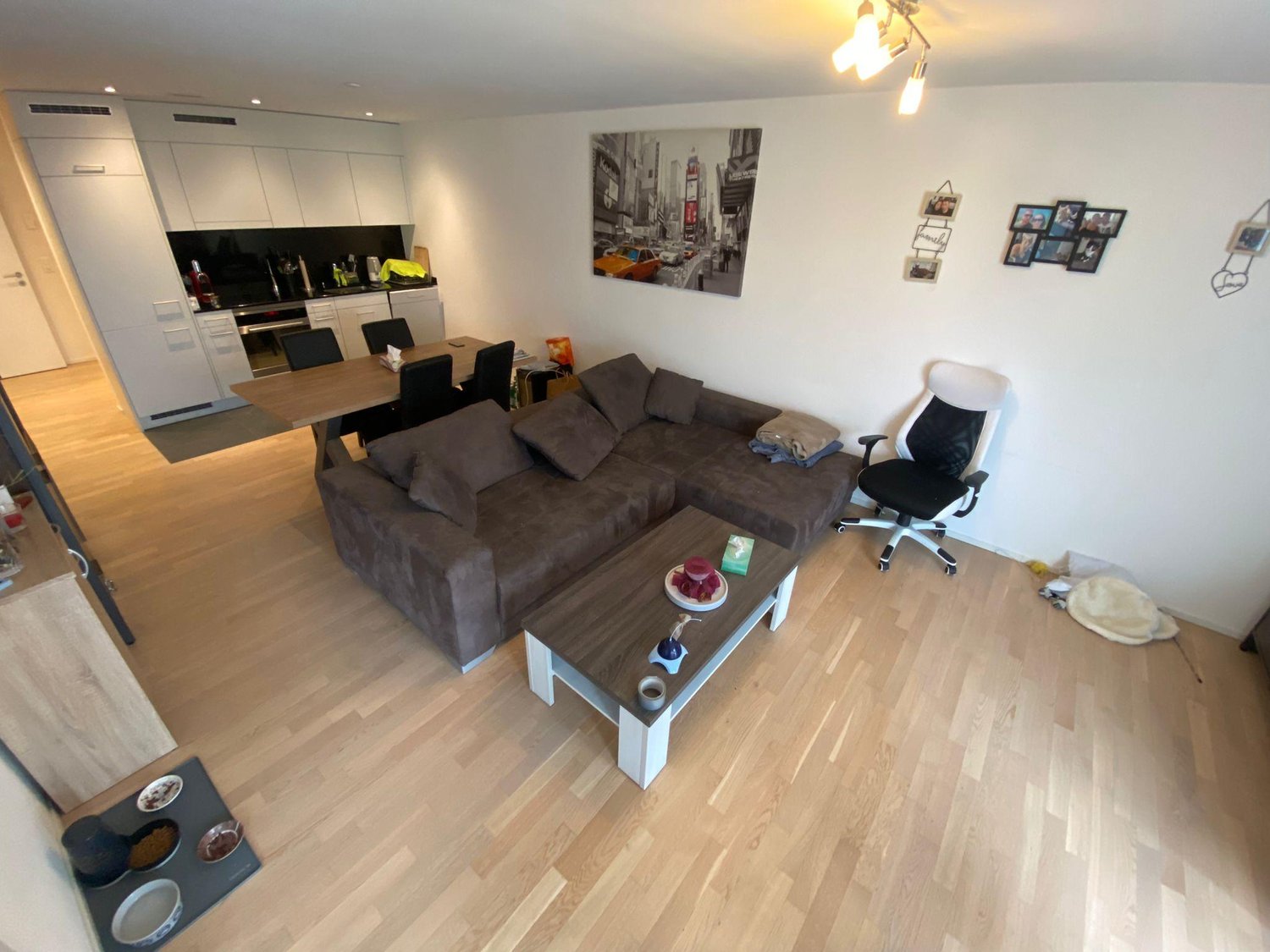 Appartement de 2 ½ pièces, photo 2 sur 9