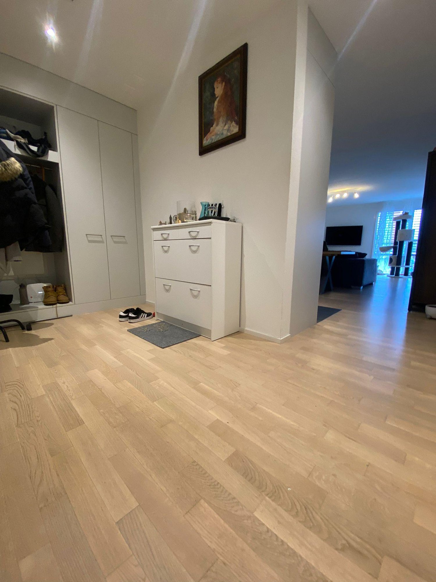 Appartement de 2 ½ pièces, photo 6 sur 9
