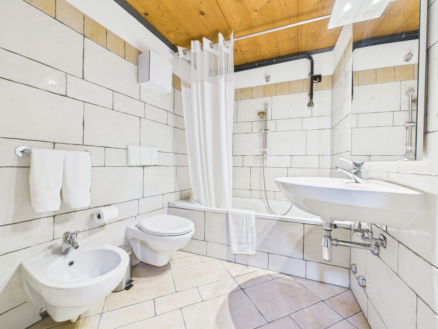 1 ½ rooms duplex (7)