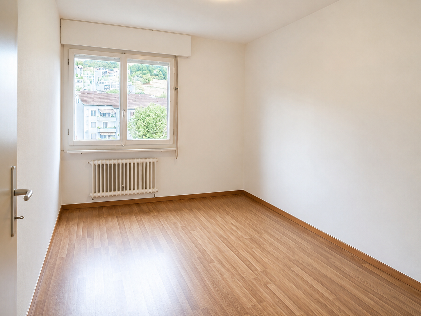 3 ½ rooms apartment, photo 2 of 6