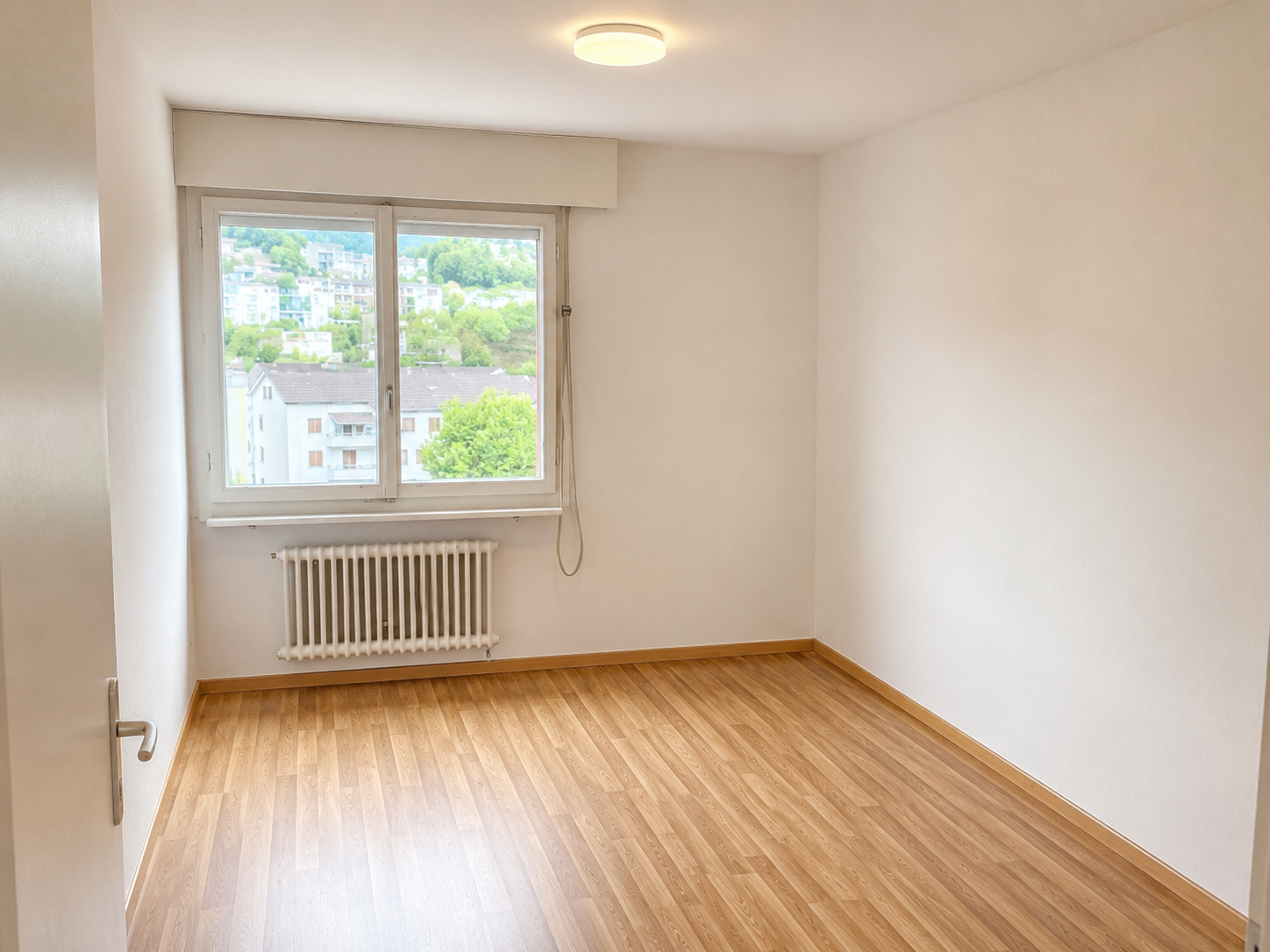 3 ½ rooms apartment, photo 3 of 6