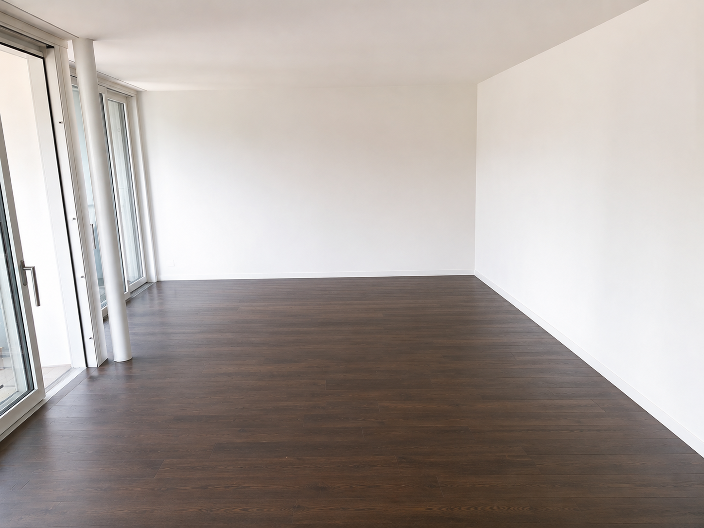 Appartement de 2 ½ pièces