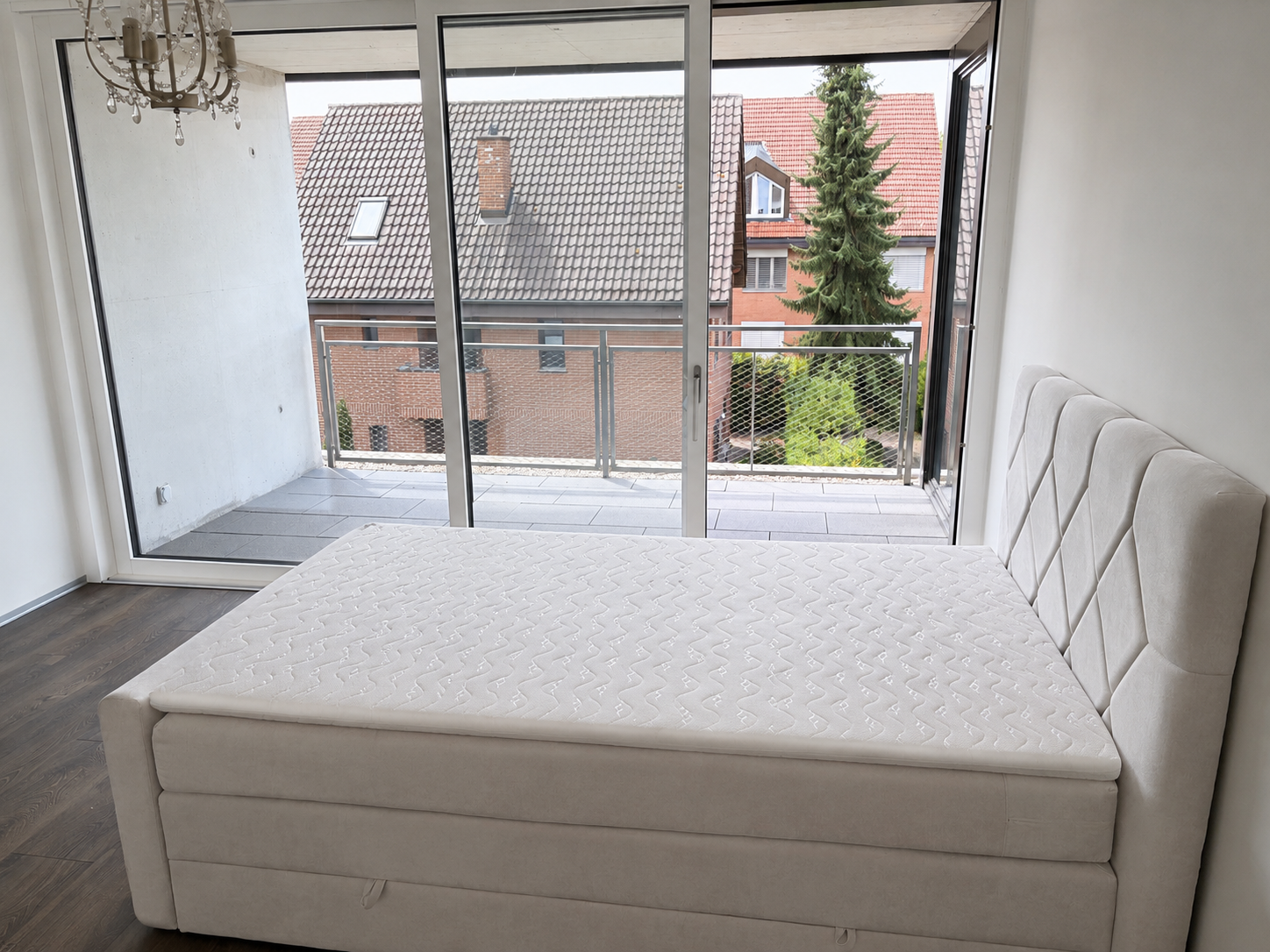 Appartement de 2 ½ pièces