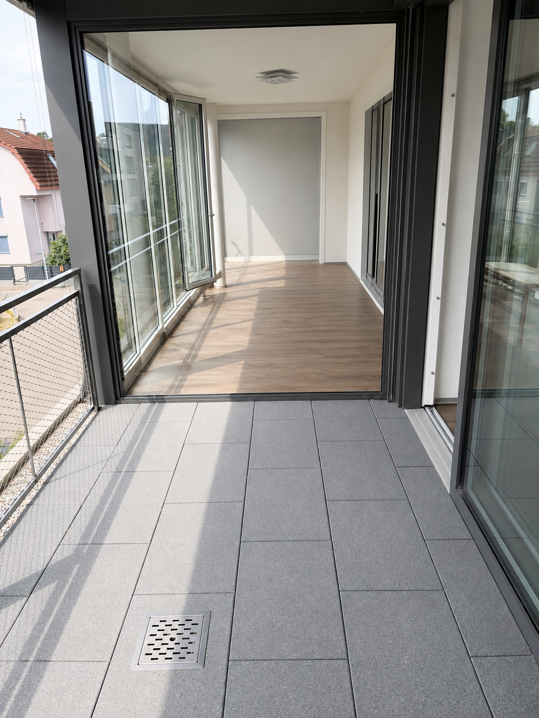 Appartement de 2 ½ pièces
