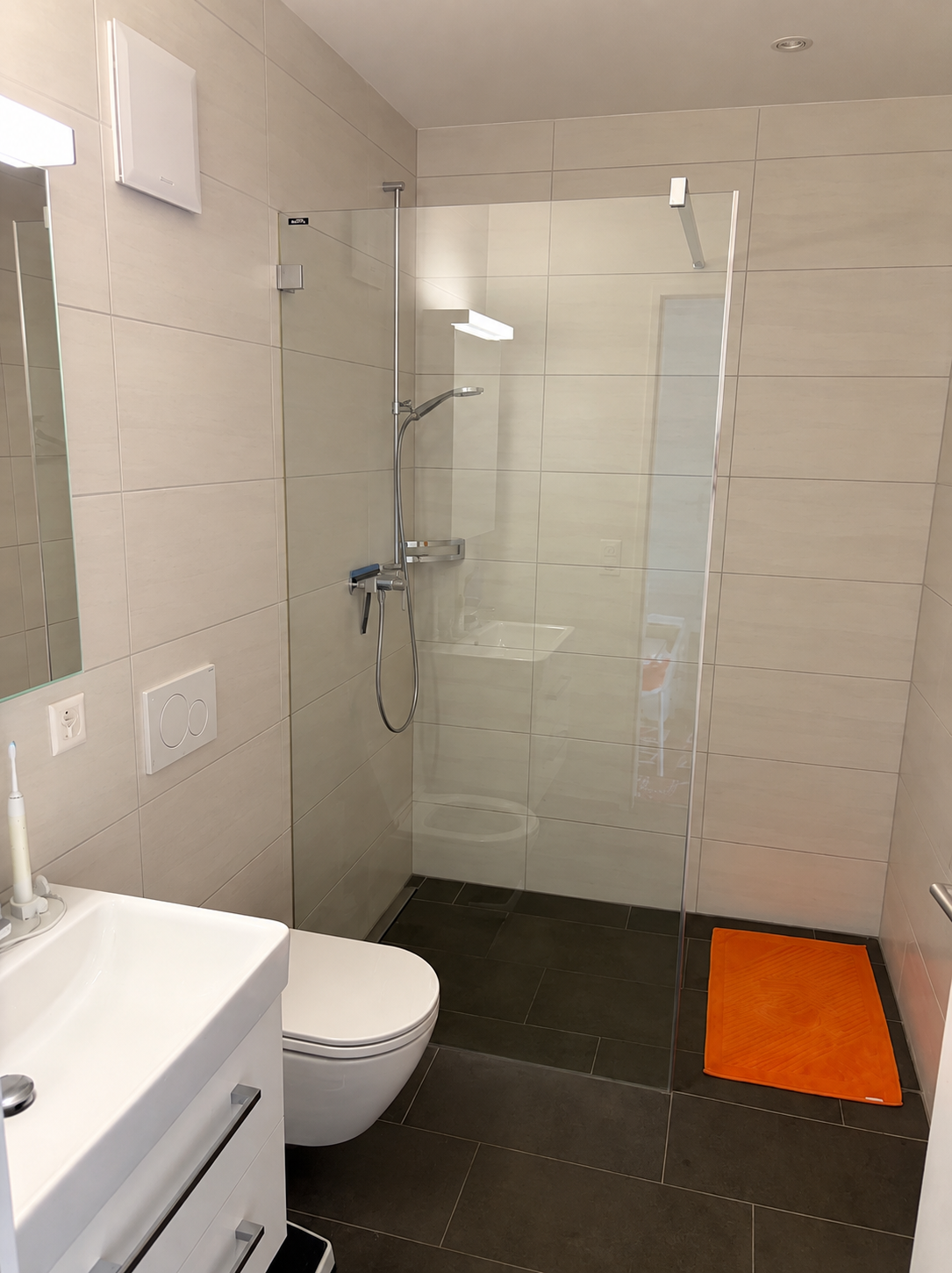 Appartement de 2 ½ pièces