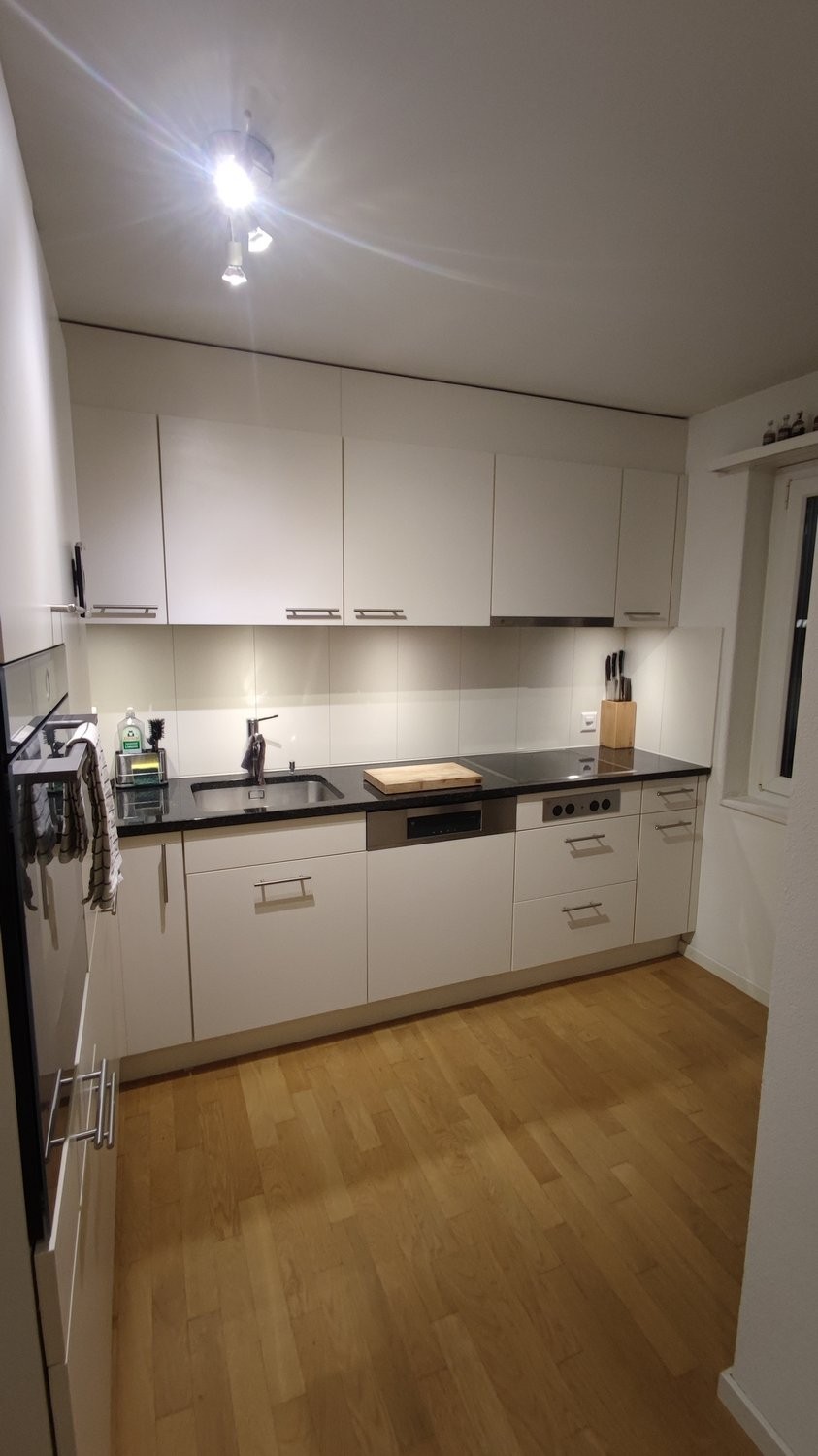 2 ½ rooms furnished flat, photo 5 of 9